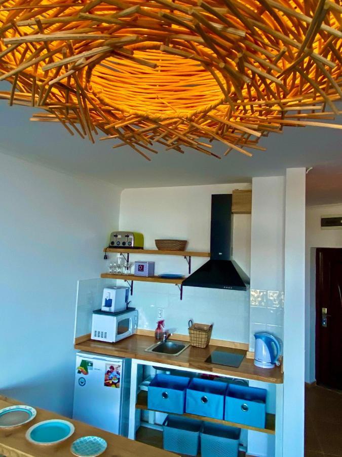свети зосим Apartment *
