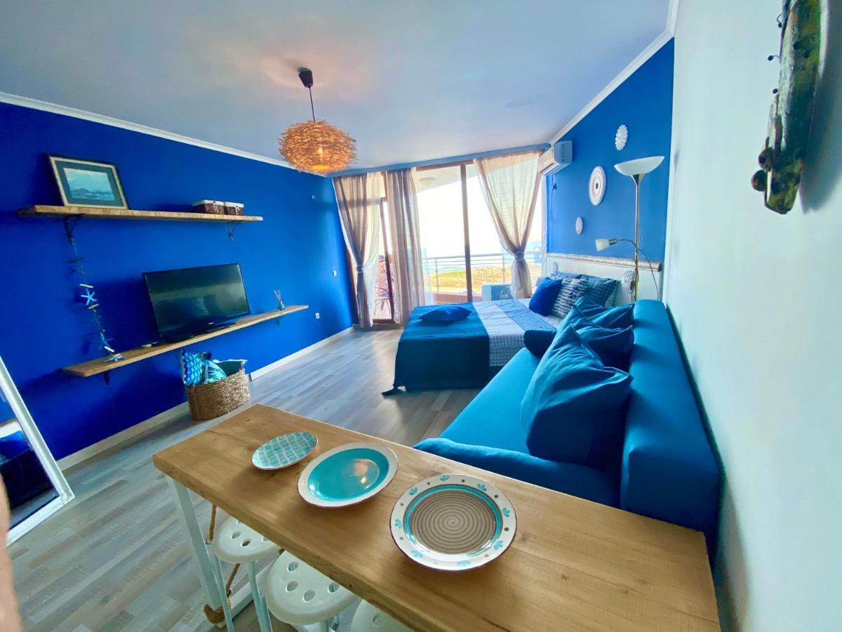 свети зосим Apartment