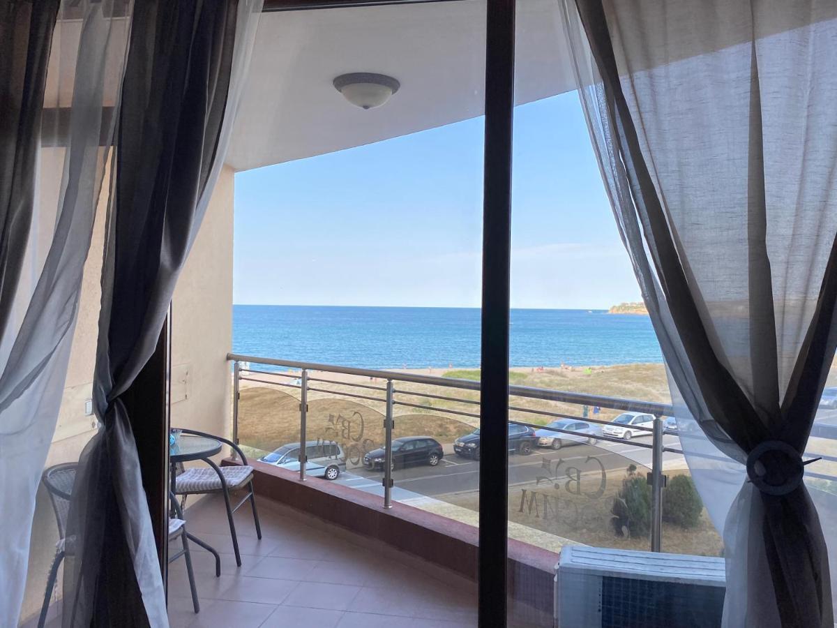 свети зосим Apartment