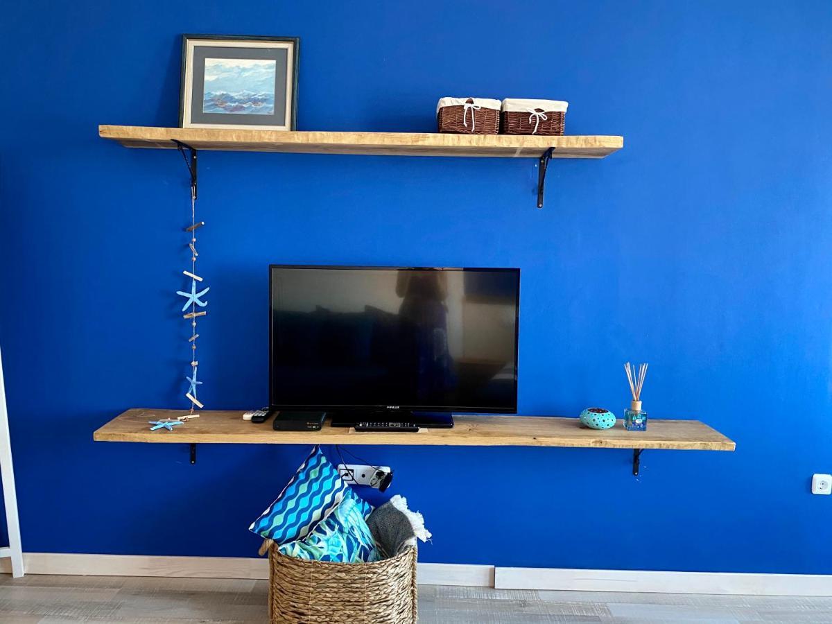 Apartment свети зосим