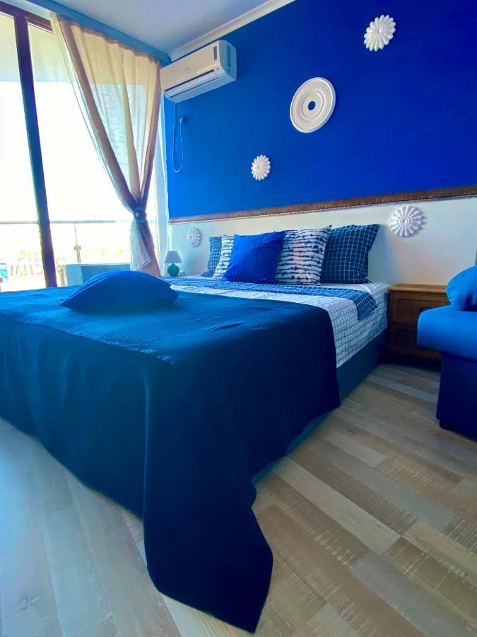 свети зосим Apartment Sozopol