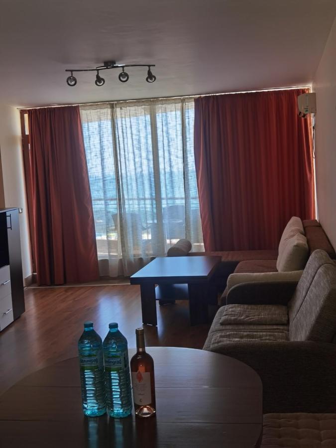 свети зосим Apartment Sozopol