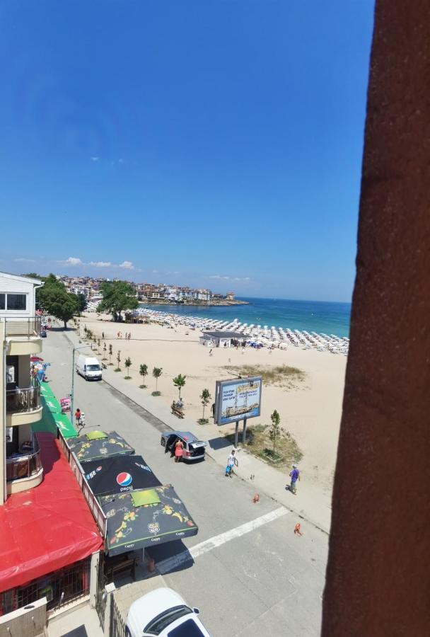 свети зосим Apartment *