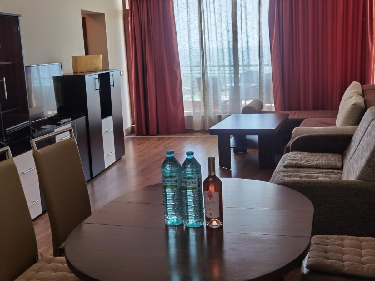 Apartment свети зосим