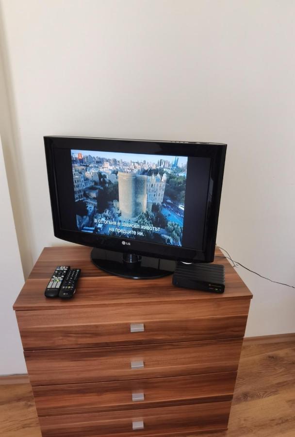 Apartment свети зосим