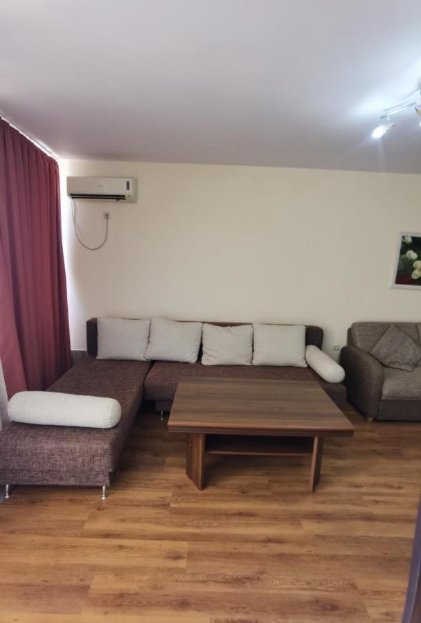 Apartment свети зосим