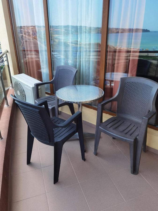 свети зосим Apartment *