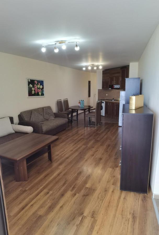 свети зосим Apartment Sozopol