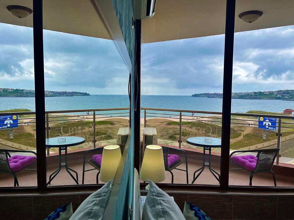 Apartment свети зосим Sozopol