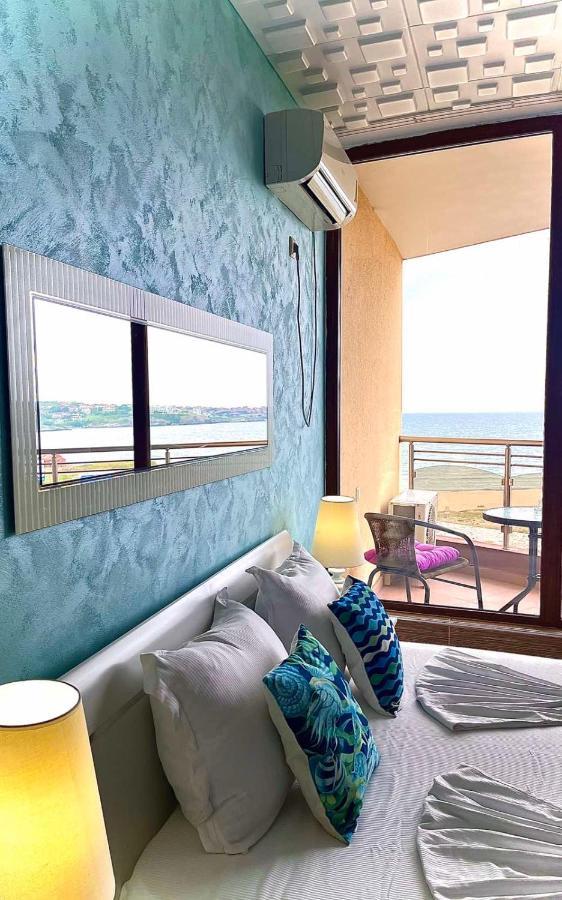 Apartment свети зосим