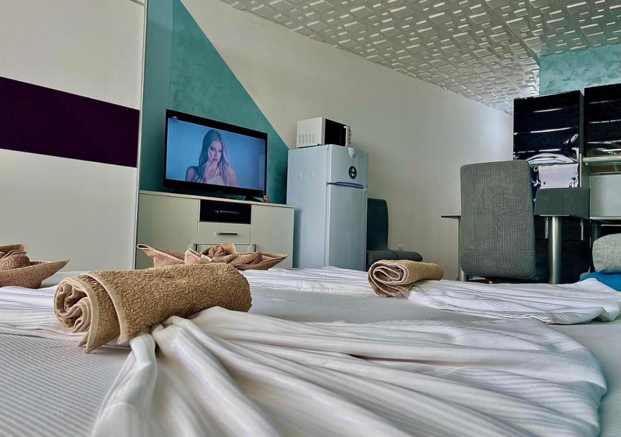 свети зосим Apartment Sozopol