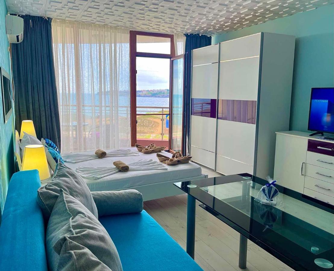 свети зосим Apartment Sozopol