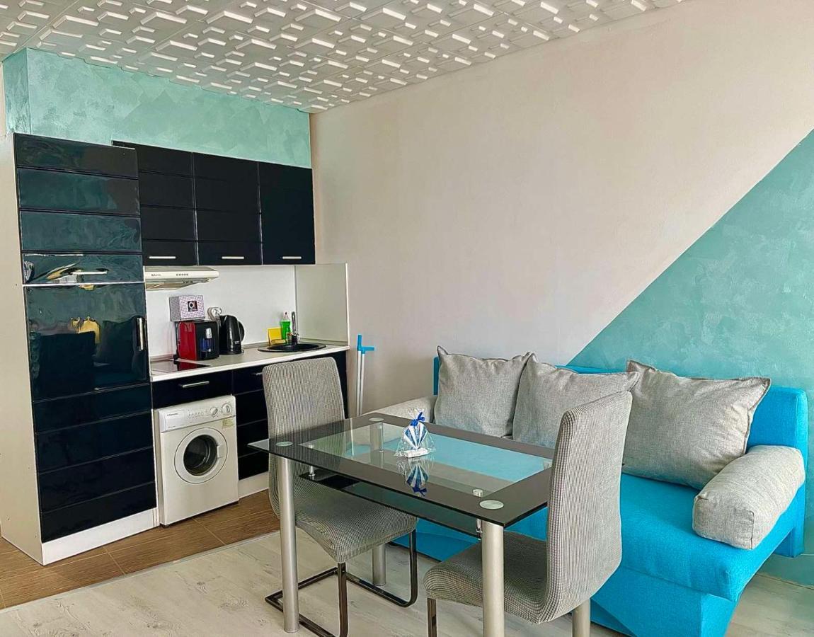 свети зосим Apartment *