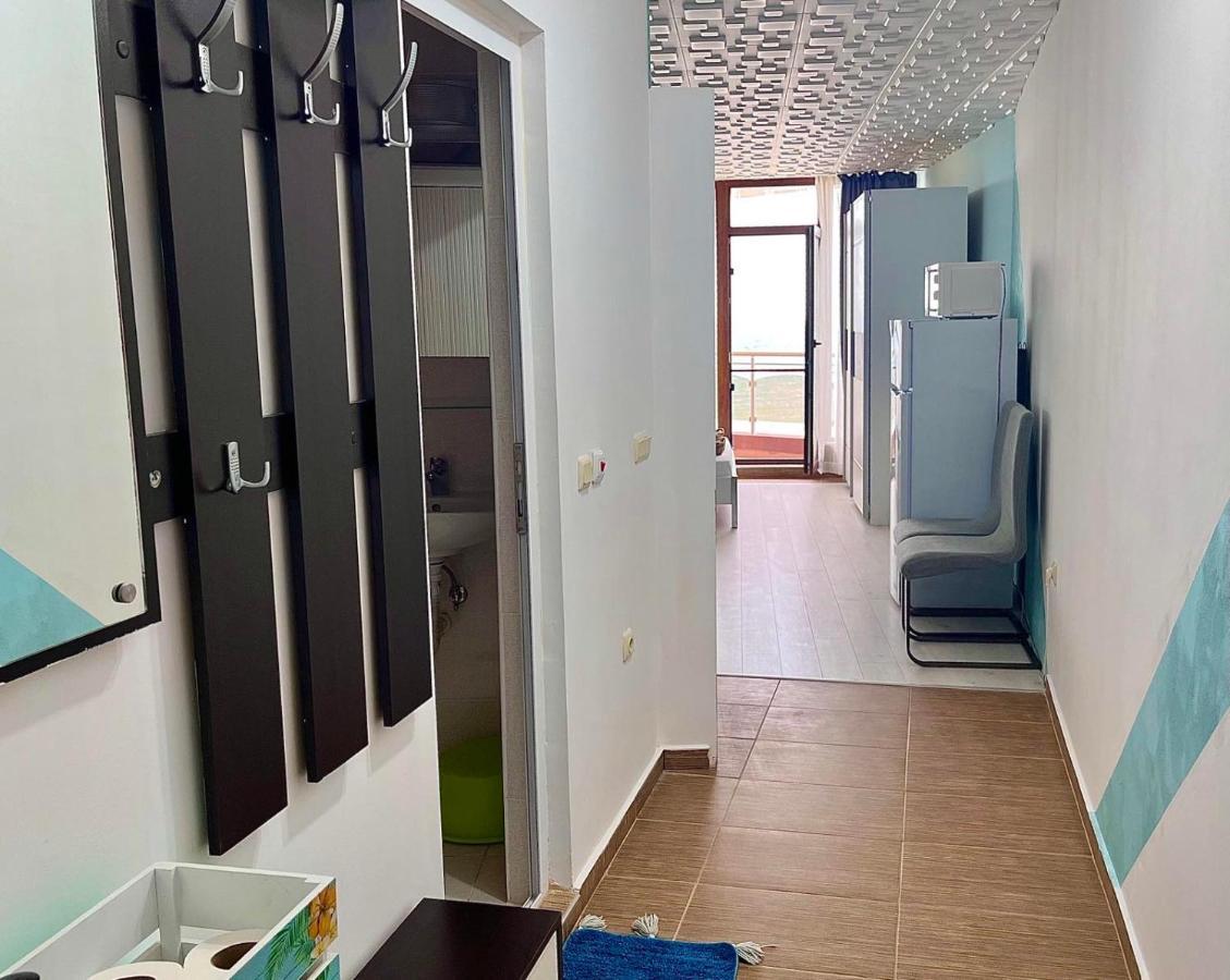 свети зосим Apartment